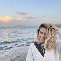tutor a Muggió - Nadia