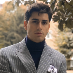 tutor a Collegno - Damiano
