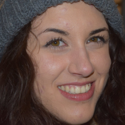 tutor a San Lazzaro di Savena - Claudia