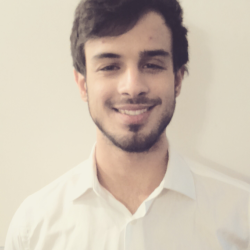 tutor a Roma - Davide