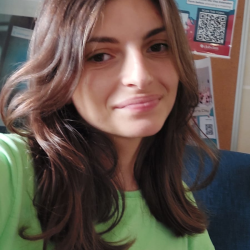 tutor a San Giovanni Teatino - Michela