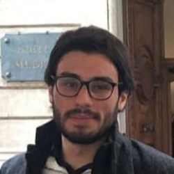 tutor a Roma - Vincenzo