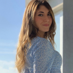 tutor a Melzo - Viviana