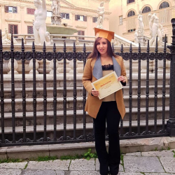 tutor a palermo - Consuelo