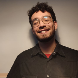 tutor a torino - Yassine