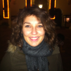 tutor a lecce - Veronica