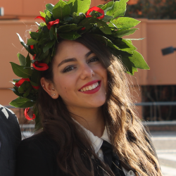 tutor a Salerno - Roberta