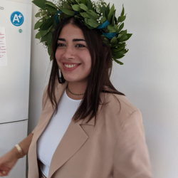 tutor a Statte - Marianna