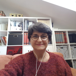 tutor a Ancona - SILVIA