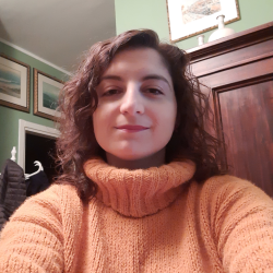 tutor a Palermo - Linda