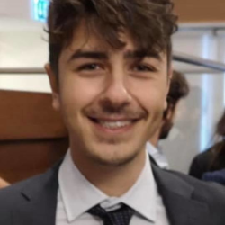 tutor a Napoli - Mario
