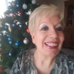 tutor a Scafati - Luisa