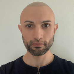 tutor a Tramatza - Fabrizio