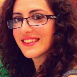 tutor a Bitetto - Viviana