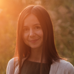 tutor a Palermo - Ksenia