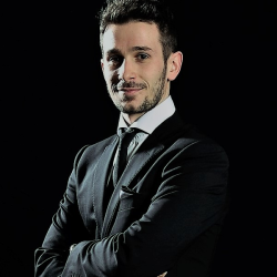 tutor a Torino - Matteo