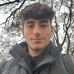 tutor a Pioltello - Cristian Ioan
