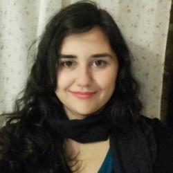 tutor a Foggia - Maria Grazia