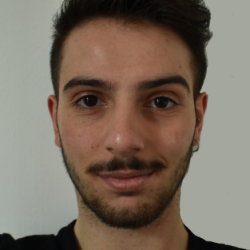 tutor a Bologna - Pietro