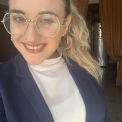 tutor a Grottammare - Valentina