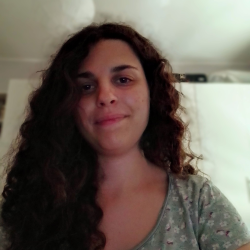 tutor a Roma - Silvia