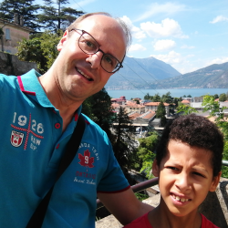 tutor a Lissone - Giuseppe