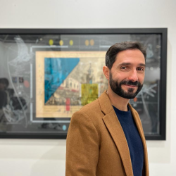 tutor a Roma - Giuseppe