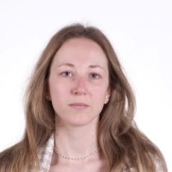 tutor a Roma - Lucia Eugenia