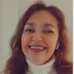 tutor a Roma - Anna
