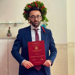 tutor a Melito di Napoli - Ciro