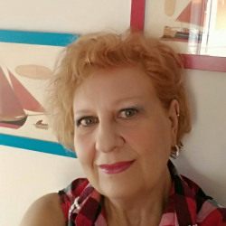 tutor a Orta di Atella - Elisabetta