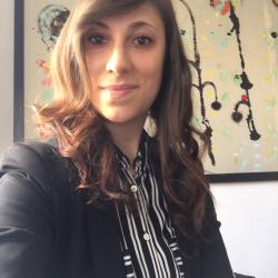 tutor a Roma - Ilaria