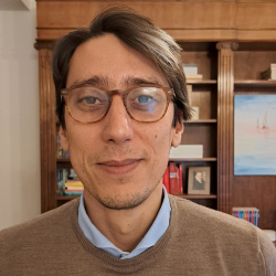 tutor a Milazzo - Francesco
