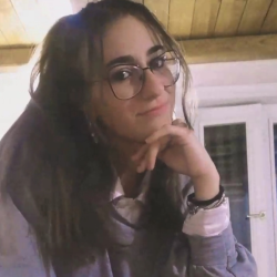 tutor a Nocera Inferiore - Francesca