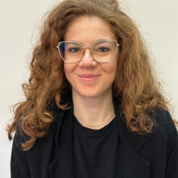 tutor a bari - Alessia
