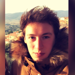 tutor a Arezzo - Marco