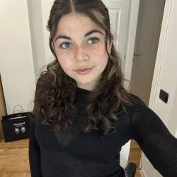 tutor a Bologna - Cecilia