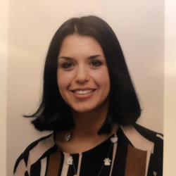 tutor a Portici - Viviana
