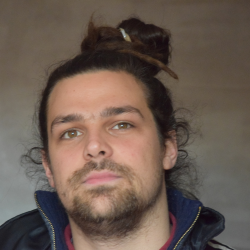 tutor a Roma - Davide