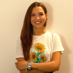 tutor a TORINO - Roberta