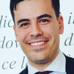 tutor a Roma - Rodrigo