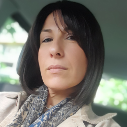 tutor a Roma - Angela