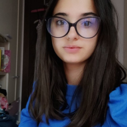 tutor a Milano - Giulia