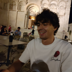 tutor a Milano - Alessandro