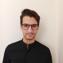 tutor a Roma - Benedetto