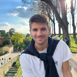 tutor a Cerveteri - Samuele