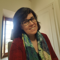 tutor a Rieti - Anna Rita