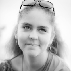 tutor a Roma - Dora