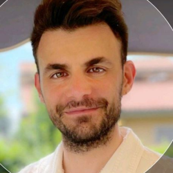 tutor a MESERO - Davide Fernando