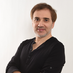 immagine del tutor Massimo